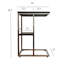 Aubriyana C Table End Table-214021119