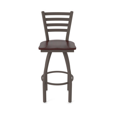 Jackie Swivel Stool