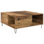 Coffee Table with Storage-730666790