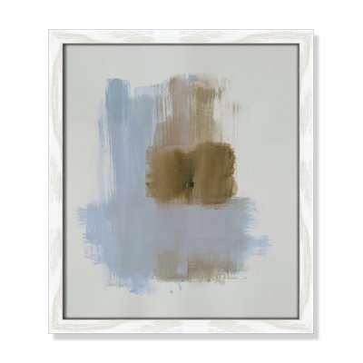 Esmeray "Powder Room Wash IV" Print