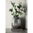 Metal Table Vase-1348732031