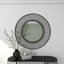 Miroir décoratif Lula