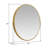 Bali Round Metal Modern Wall Mirror-1275767919-1271277618