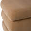 Upholstered Accent Stool