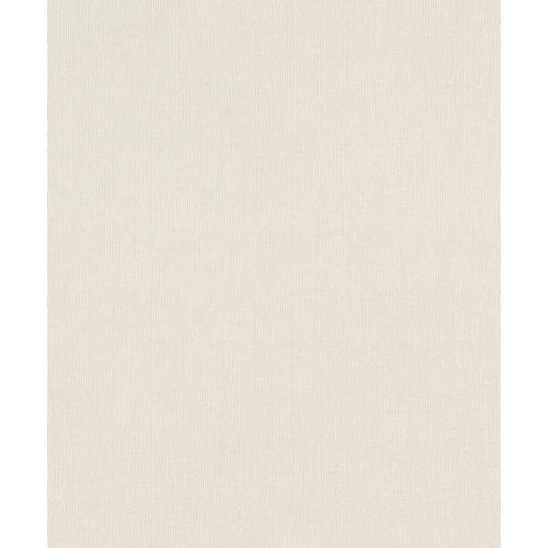 Papier peint texturé uni Naim, Blanc