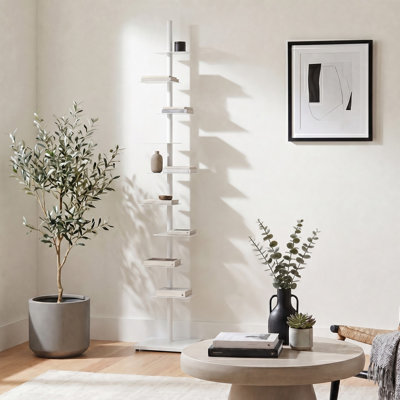 Stewartby Modular Spine Tower