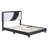 Boyd Sleep Bree Upholstered Platform Bed with Headboard and Durable Mattress Foundation with Strong 14 Wood Slat Supports, No Box Spring Required-28465138-28465151