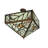 Glass Semi Flush Mount