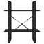Koushirou 70cm H Standard Bookcase-622127920-622127924