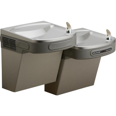 Bottleless Countertop Cold Only Wall Mount Drinking Fountain