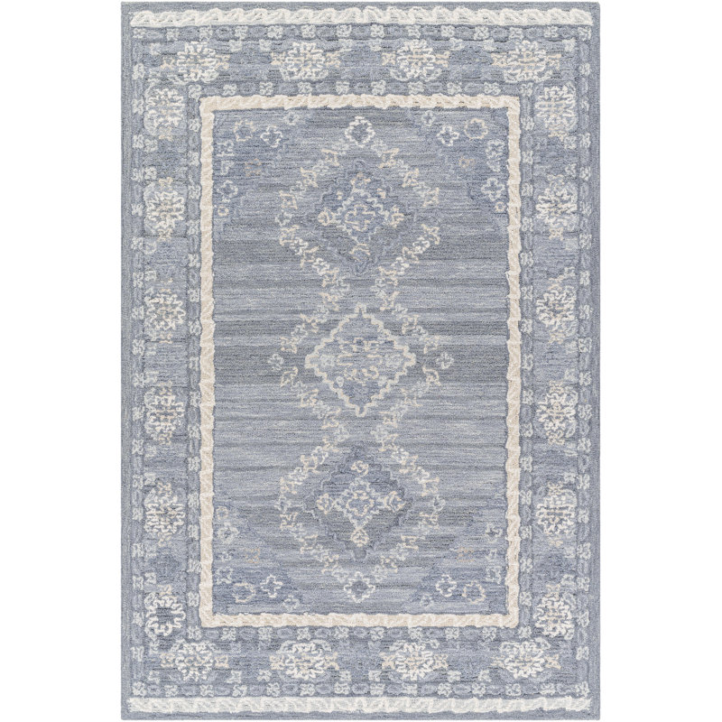 Tapis Gerilynn, Rectangle 2 pi x 3 pi