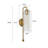 Armed Wall Sconce-239501510
