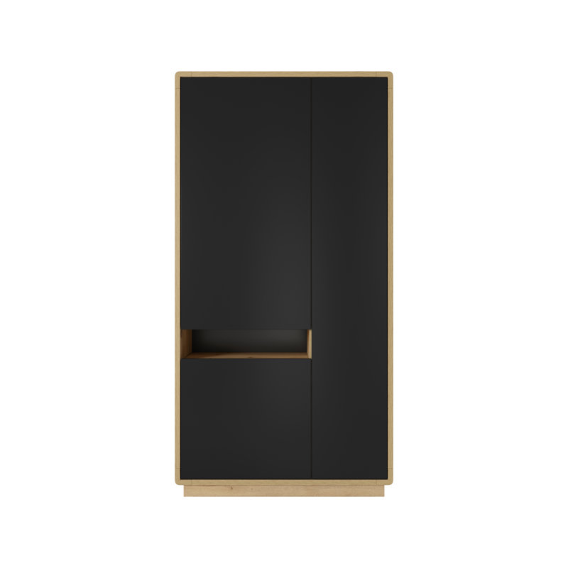 Getzel 92cm Sideboard