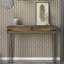 Glasgow 120Cm Console Table