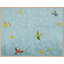 Blue Feathers Print by Paule Marrot-1526144896-1526144899