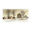 Art sur toile Bradley Hendershot WINTER SOLITUDE-261312079