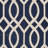 Holsworthy Cedar Brook Hand Loomed Cotton Geometric Rug-19270298