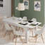Annielee Extendable Dining Table