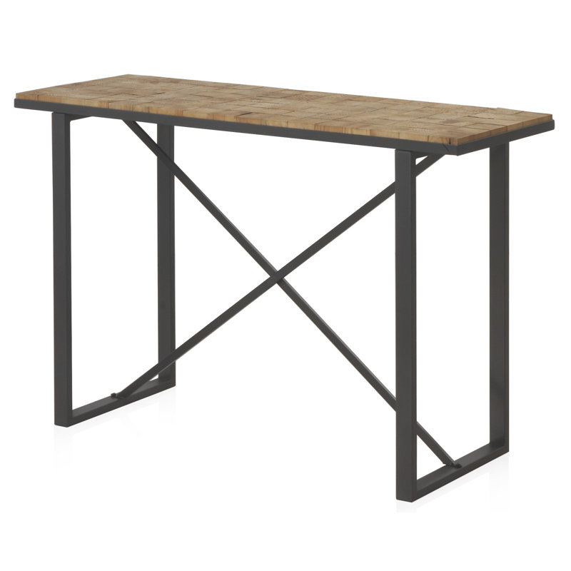 Griet 120cm Console Table