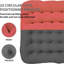 Good Support Coussin de chaise de bureau rembourré, velours doux, siège confortable et antidérapant-106782684