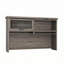 Tablette de rangement pour huche