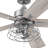 Marshall 52" Ceiling Fan with LED Light-54878036