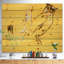 «Owl and Rooster», impression-34270850-34270851