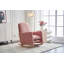 Chaise berçante Teddy-1124969744