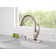 Addison Kitchen Faucet with MagnaTite® Docking, Touch2O® Technology, and Diamond Seal Technology