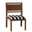 Avondale Patio Dining Side Chair with Cushions-63361215-70088898-69958352