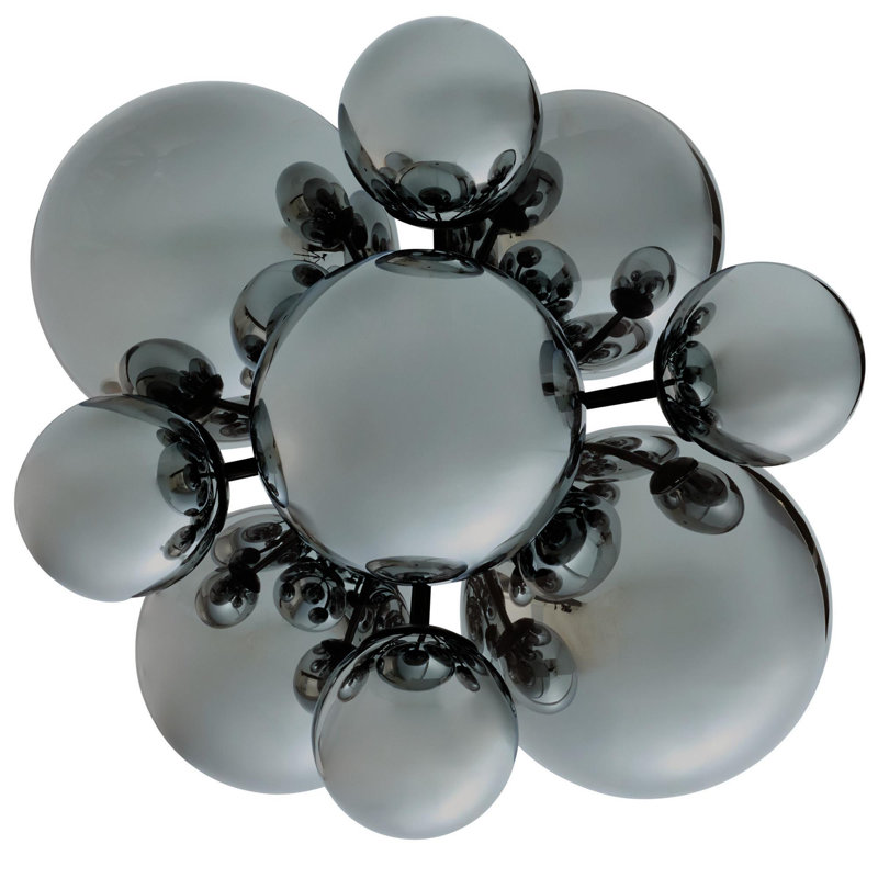 Montrose 9 - Light Chandelier