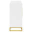 Buffet de 48 po de largeur Keyshona