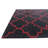 Odenton Black Rug