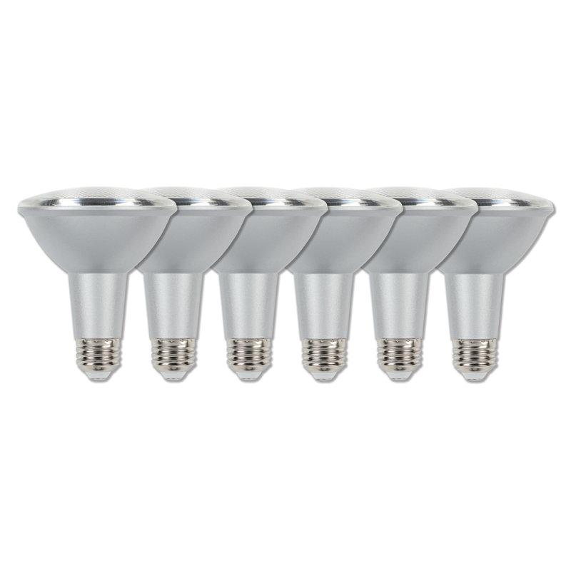 Ampoule à DEL à intensité variable 60 W E26