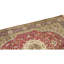 Hand Woven Silk Oriental Area Rug