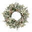 Winter Wreaths, Garlands, & Flowers