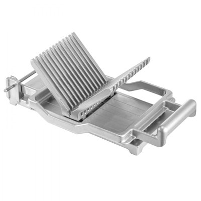 Coupe-fromage avec fil 1 cm et 2 cm Lame à couper le beurre Trancheuse à fil remplaçable, trancheuse à fromage commerciale en alliage d'aluminium avec outil de cuisson en acier inoxydable 304