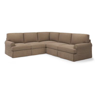 Canapé modulaire 3 L Studio