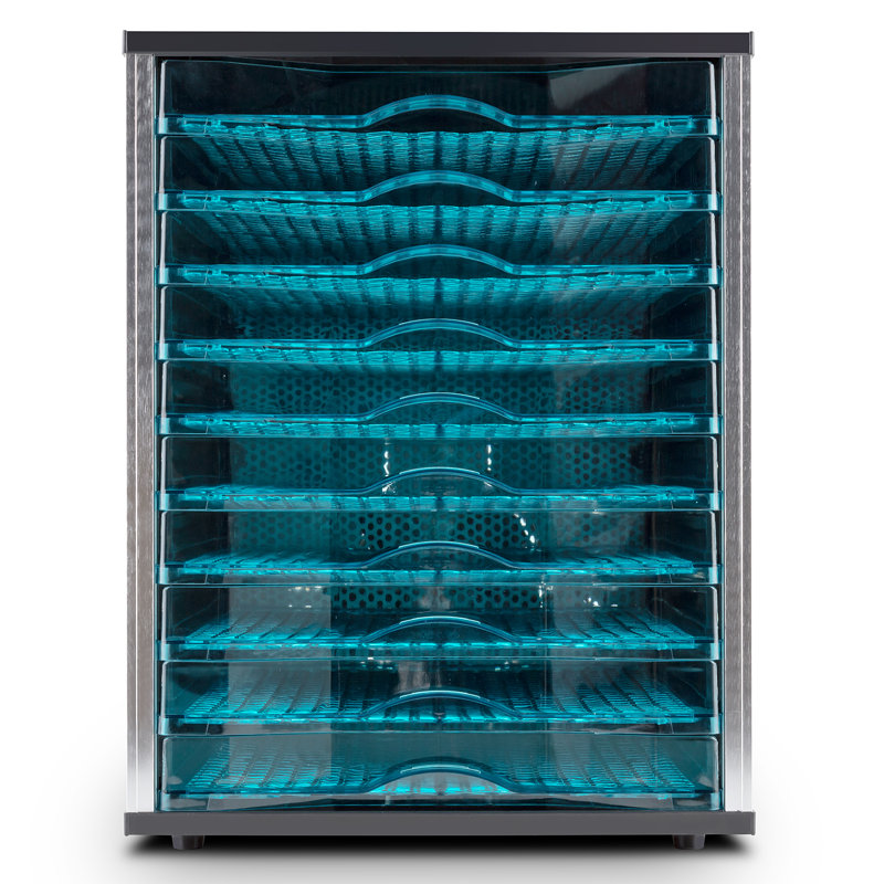 Klarstein Fruit Jerky 800W Food Dehydrator