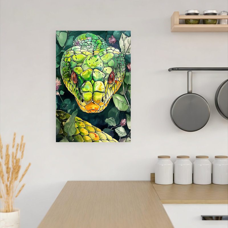 Print, 45.72cm H x 30.48cm W