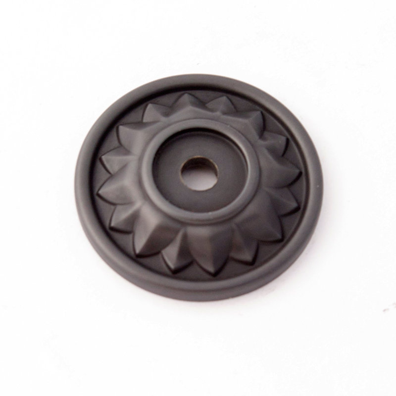 Rosette Fiore, Bronze