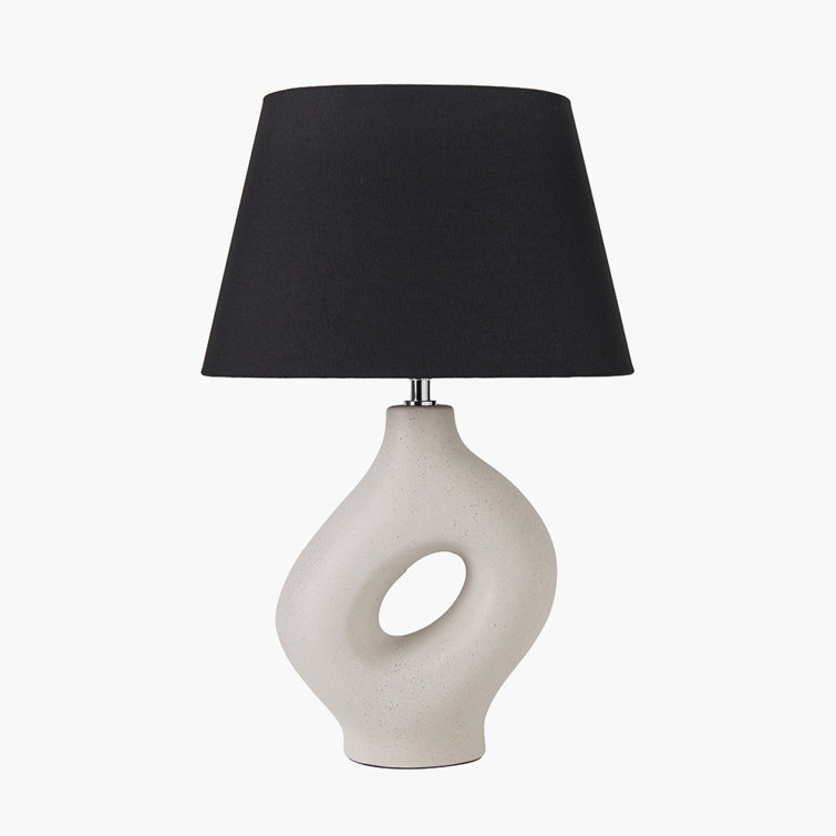 Ulla Ceramic Table Lamp