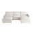 Beige est en rupture de stock
