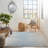 Moshe Damask Indoor Rug-610194383