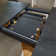 Waterfall Rectangular Dining Table