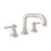 Campo™ Widespread Bathroom Faucet with Drain Assembly
