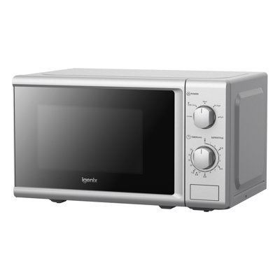 Igenix 20L 800W Countertop Microwave