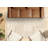 Florence Beige Cream Modern Striped 5 x 7 Area Rug-1177939132