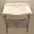 Satin Nickel selected