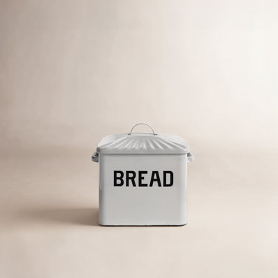 Donita Bread Box